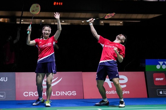 比赛的掌控 比赛的掌控