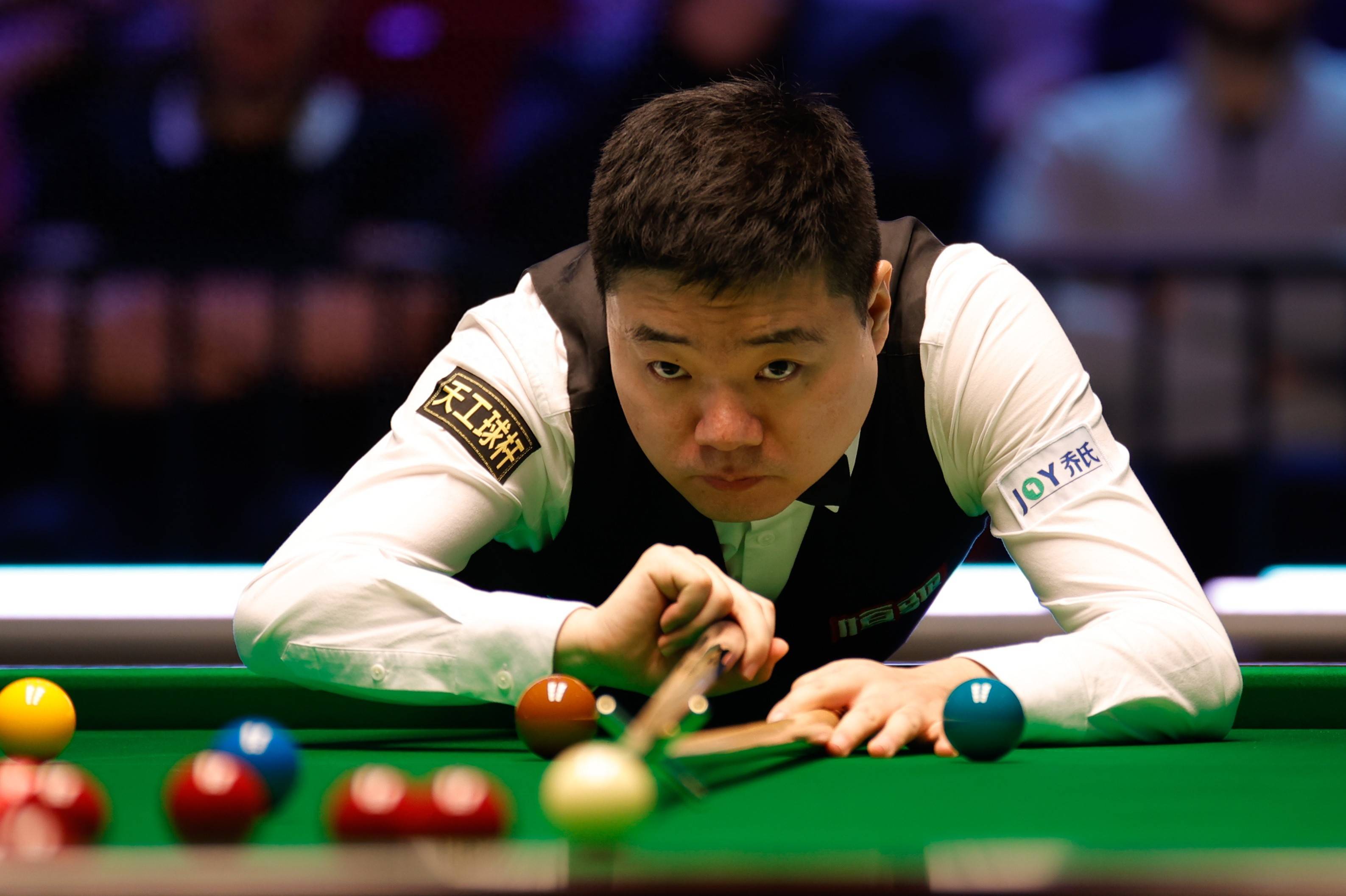 掌控将直接 掌控将直接