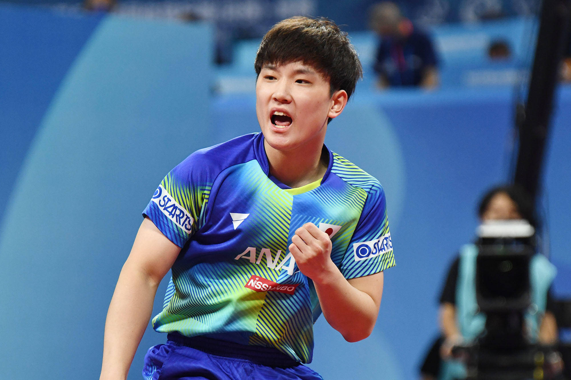 队中的角色 队中的角色